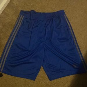 Athletic shorts